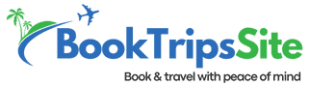 Book Trips Site